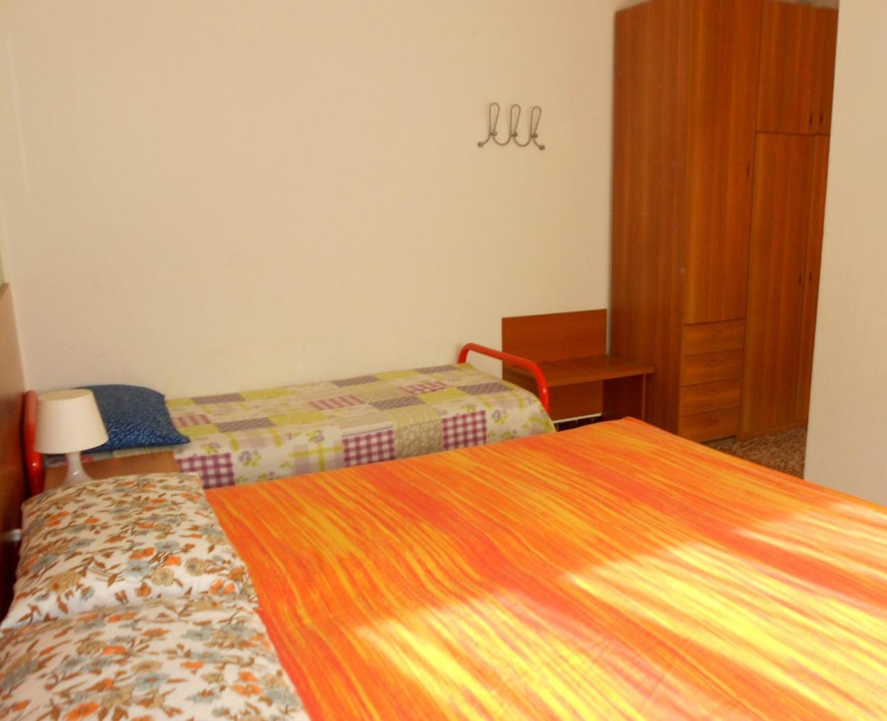 Apartments In Rosolina Mare 25119 Buitenkant foto