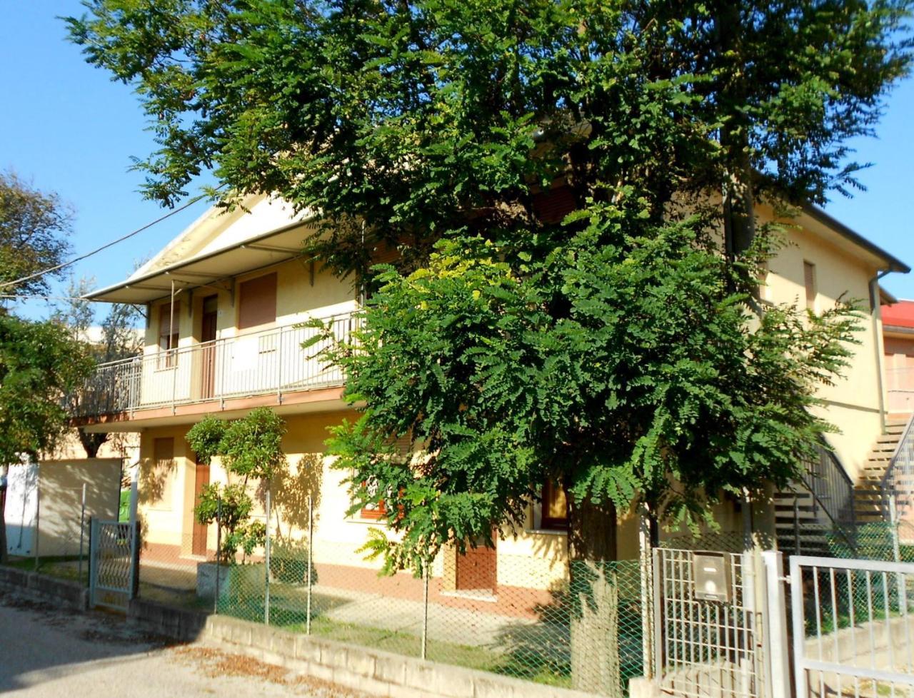 Apartments In Rosolina Mare 25119 Buitenkant foto