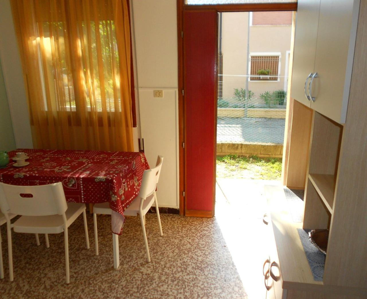 Apartments In Rosolina Mare 25119 Buitenkant foto