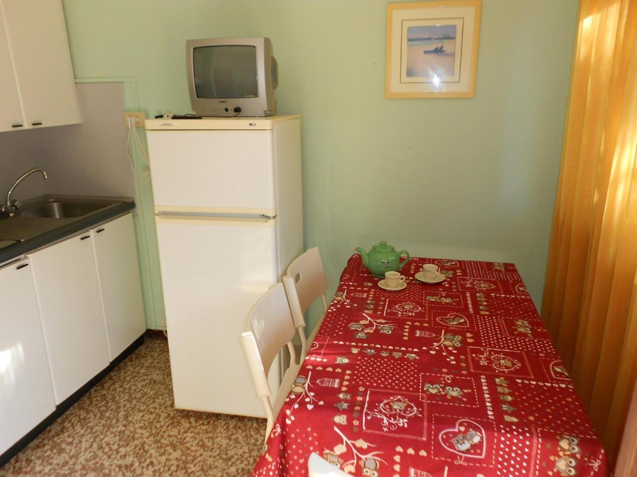 Apartments In Rosolina Mare 25119 Buitenkant foto