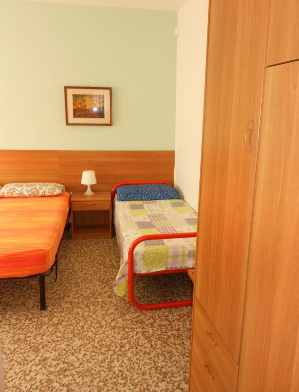 Apartments In Rosolina Mare 25119 Buitenkant foto