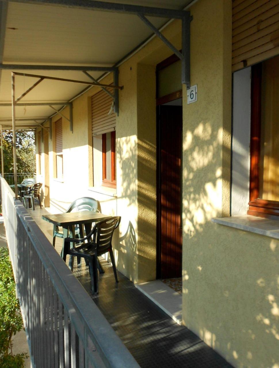 Apartments In Rosolina Mare 25119 Buitenkant foto