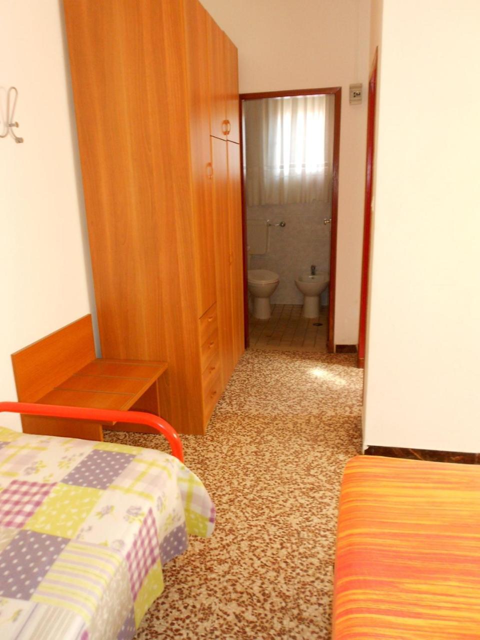 Apartments In Rosolina Mare 25119 Buitenkant foto