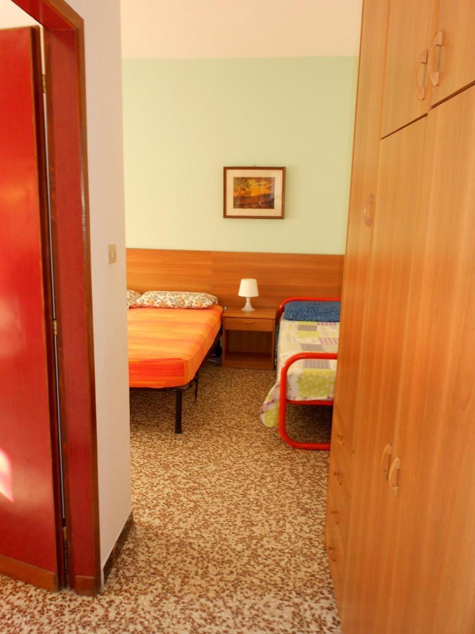 Apartments In Rosolina Mare 25119 Buitenkant foto