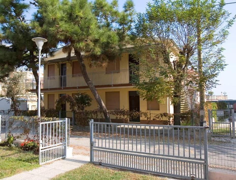 Apartments In Rosolina Mare 25119 Buitenkant foto